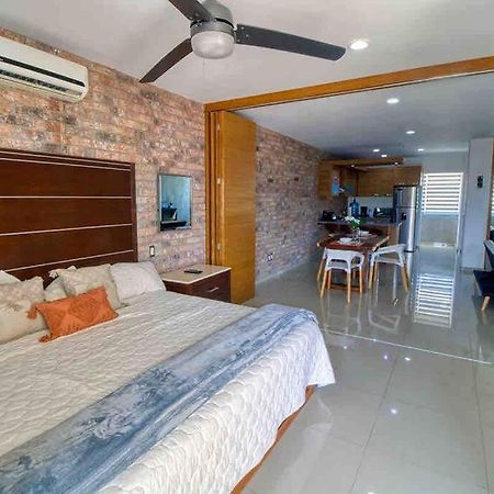 2 Bd Loft In Versalles, Walk To The Beach! Puerto Vallarta Exterior foto