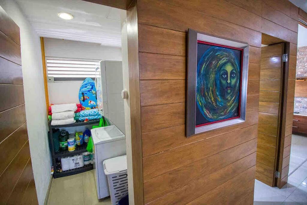 2 Bd Loft In Versalles, Walk To The Beach! Puerto Vallarta Exterior foto