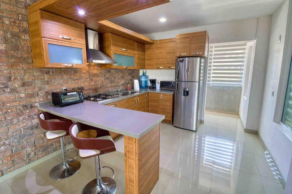 2 Bd Loft In Versalles, Walk To The Beach! Puerto Vallarta Exterior foto